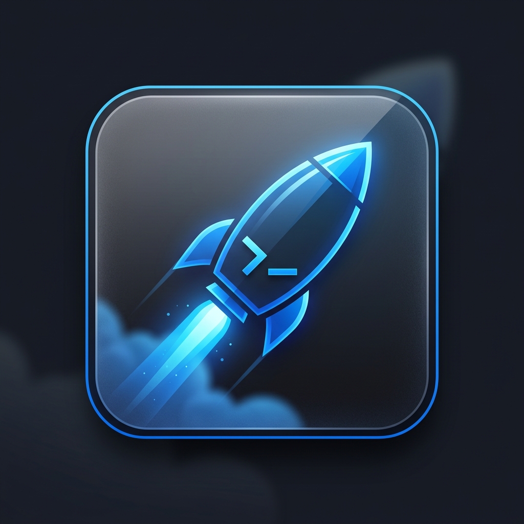 OpenAppCLI Logo